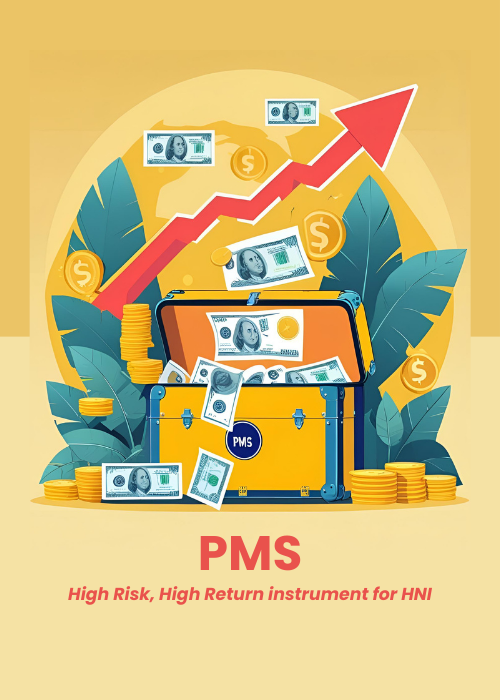 Starts with ₹.50 Lakh