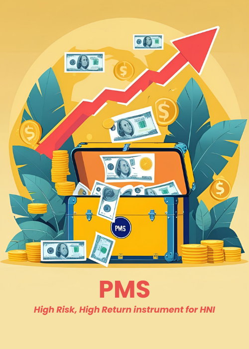 Starts with ₹50 Lakh