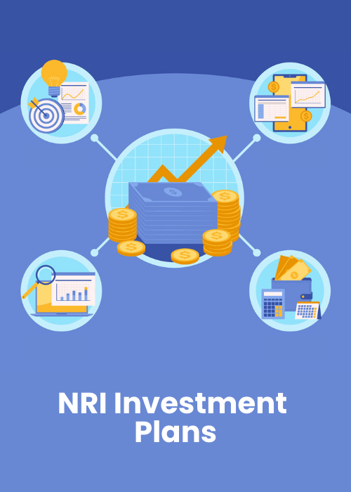 NRI INVESTMENT PLANS